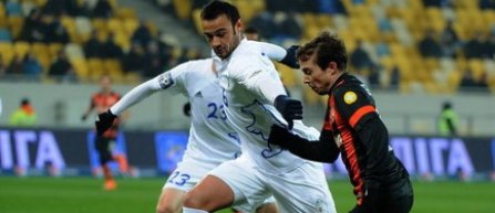 Sahtiorul lui Lucescu a incheiat anul cu o victorie